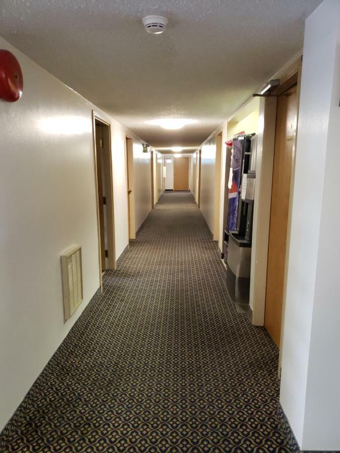 Tower Inn Estevan المظهر الخارجي الصورة